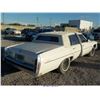 Image 4 : 1983 - CADILLAC FLEETWOOD
