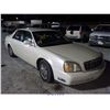 Image 1 : 2003 - CADILLAC DEVILLE