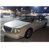 Image 2 : 2003 - CADILLAC DEVILLE
