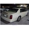 Image 4 : 2003 - CADILLAC DEVILLE