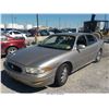 Image 2 : 2003 - BUICK LE SABRE