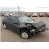Image 1 : 2003 - HONDA ACCORD // SALVAGE TITLE