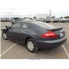 Image 3 : 2003 - HONDA ACCORD // SALVAGE TITLE
