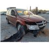 Image 1 : 2014 - DODGE JOURNEY