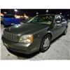 Image 2 : 2001 - CADILLAC DEVILLE
