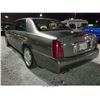 Image 3 : 2001 - CADILLAC DEVILLE