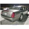 Image 4 : 2001 - CADILLAC DEVILLE