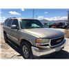 Image 1 : 2002 - GMC YUKON