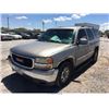 Image 2 : 2002 - GMC YUKON