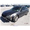Image 2 : 2006 - NISSAN ALTIMA