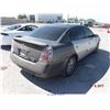 Image 4 : 2006 - NISSAN ALTIMA