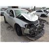 Image 1 : 2008 - DODGE AVENGER // SALVAGE TITLE