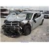 Image 2 : 2008 - DODGE AVENGER // SALVAGE TITLE