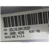 Image 6 : 2008 - DODGE AVENGER // SALVAGE TITLE