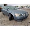 Image 1 : 2002 - NISSAN ALTIMA