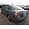 Image 3 : 2002 - NISSAN ALTIMA