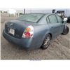 Image 4 : 2002 - NISSAN ALTIMA
