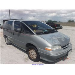 1995 - CHEVROLET LUMINA