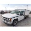 Image 2 : 1995 - CHEVROLET 2500