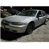 Image 2 : 2000 - DODGE STRATUS//BONDED TITLE//LEGAL RESTRAINT // SALVAGE TITLE