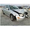 Image 1 : 2003 - VOLKSWAGEN JETTA // SALVAGE TITLE