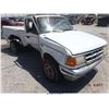 Image 1 : 1993 - FORD RANGER // NON-REPAIRABLE