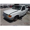 Image 2 : 1993 - FORD RANGER // NON-REPAIRABLE