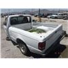 Image 3 : 1993 - FORD RANGER // NON-REPAIRABLE