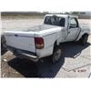 Image 4 : 1993 - FORD RANGER // NON-REPAIRABLE