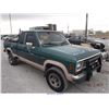 Image 1 : 1988 - FORD RANGER