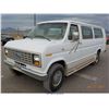 Image 2 : 1989 - FORD E350