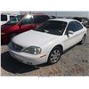 Image 2 : 2004 - MERCURY SABLE//BONDED TITLE