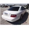 Image 4 : 2004 - MERCURY SABLE//BONDED TITLE