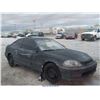 Image 1 : 1997 - HONDA CIVIC