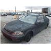 Image 2 : 1997 - HONDA CIVIC
