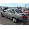 Image 3 : 2002 - KIA SPECTRA // NON-REPAIRABLE