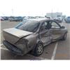 Image 4 : 2002 - KIA SPECTRA // NON-REPAIRABLE