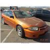 Image 1 : 2004 - CHEVROLET CAVALIER