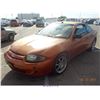 Image 2 : 2004 - CHEVROLET CAVALIER