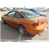 Image 3 : 2004 - CHEVROLET CAVALIER