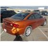 Image 4 : 2004 - CHEVROLET CAVALIER