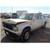 Image 2 : 1986 - CHEVROLET S-10