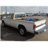 Image 3 : 1986 - CHEVROLET S-10