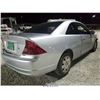 Image 4 : 2001 - HONDA CIVIC EX // SALVAGE TITLE