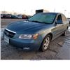 Image 2 : 2006 - HYUNDAI SONATA