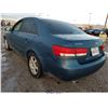 Image 3 : 2006 - HYUNDAI SONATA