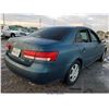 Image 4 : 2006 - HYUNDAI SONATA