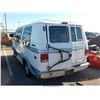 Image 3 : 1994 - CHEVROLET SPORT VAN