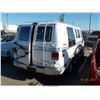 Image 4 : 1994 - CHEVROLET SPORT VAN