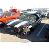 Image 2 : 2002 - CHEVROLET CAMARO // SALVAGE TITLE